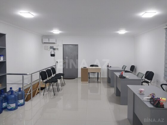 2 otaqlı Ofis, Nəriman Nərimanov m., Bakı