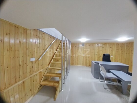 2 otaqlı Ofis, Nəriman Nərimanov m., Bakı