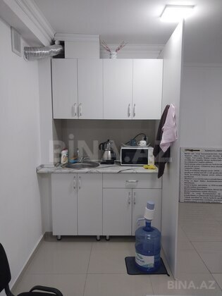 2 otaqlı Ofis, Nəriman Nərimanov m., Bakı