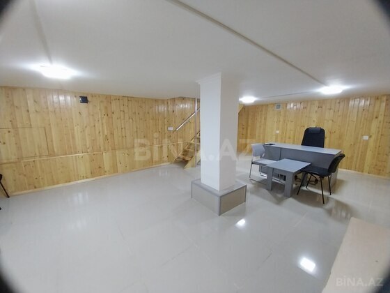 2 otaqlı Ofis, Nəriman Nərimanov m., Bakı