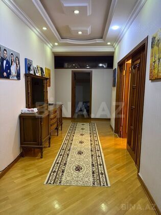 3 otaqlı Yeni tikili, 28 May m., Bakı