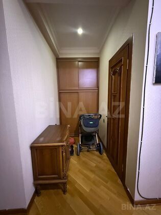 3 otaqlı Yeni tikili, 28 May m., Bakı
