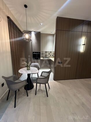 2 otaqlı Yeni tikili, 8 Noyabr m., Bakı