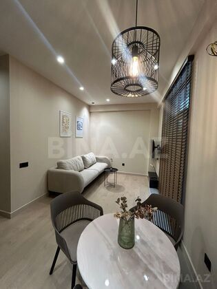 2 otaqlı Yeni tikili, 8 Noyabr m., Bakı