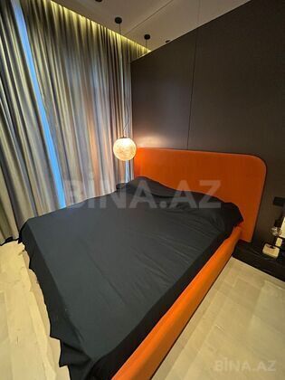 2 otaqlı Yeni tikili, 8 Noyabr m., Bakı