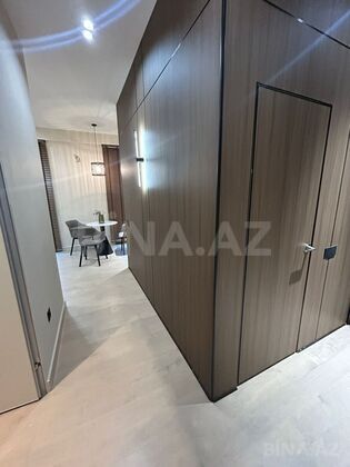 2 otaqlı Yeni tikili, 8 Noyabr m., Bakı