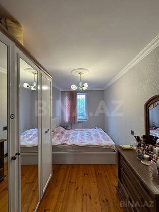 2 otaqlı Köhnə tikili, Nəsimi r., Bakı