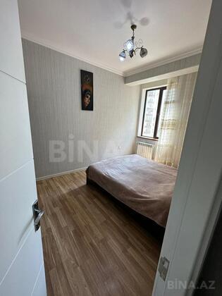 3 otaqlı Yeni tikili, Nəriman Nərimanov m., Bakı