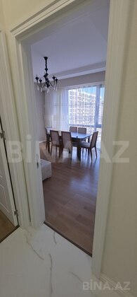2 otaqlı Yeni tikili, Yasamal r., Bakı