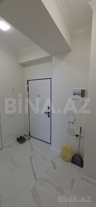 2 otaqlı Yeni tikili, Yasamal r., Bakı