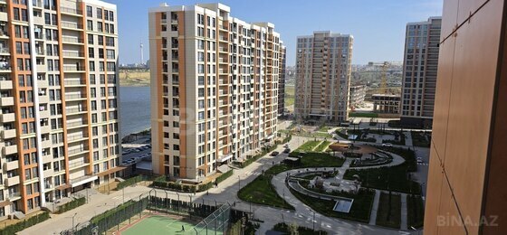 2 otaqlı Yeni tikili, Yasamal r., Bakı