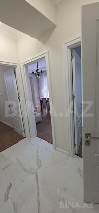 2 otaqlı Yeni tikili, Yasamal r., Bakı