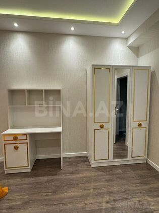 3 otaqlı Yeni tikili, Nəsimi r., Bakı