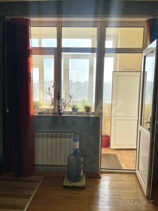 2 otaqlı Yeni tikili, Nizami m., Bakı