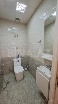 3 otaqlı Yeni tikili, Qara Qarayev m., Bakı