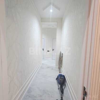 2 otaqlı Yeni tikili, Nərimanov r., Bakı