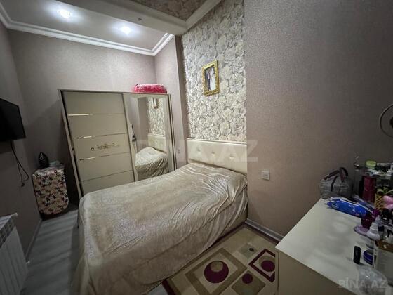 3 otaqlı Yeni tikili, 28 May m., Bakı
