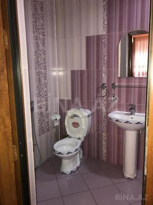 3 otaqlı Yeni tikili, Şah İsmayıl Xətai m., Bakı