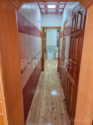 4 otaqlı Köhnə tikili, Badamdar q., Bakı