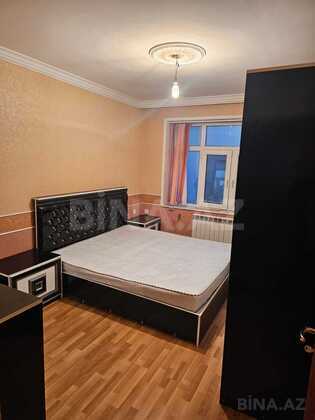 4 otaqlı Köhnə tikili, Badamdar q., Bakı