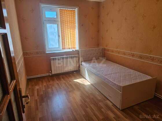 4 otaqlı Köhnə tikili, Badamdar q., Bakı