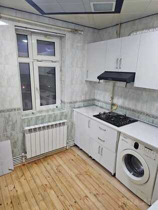 4 otaqlı Köhnə tikili, Badamdar q., Bakı