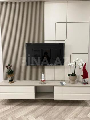 2 otaqlı Yeni tikili, 28 May m., Bakı