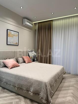 2 otaqlı Yeni tikili, 28 May m., Bakı