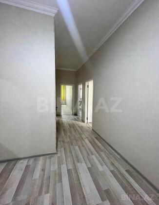 3 otaqlı Yeni tikili, Memar Əcəmi m., Bakı