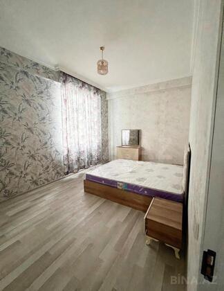 3 otaqlı Yeni tikili, Memar Əcəmi m., Bakı