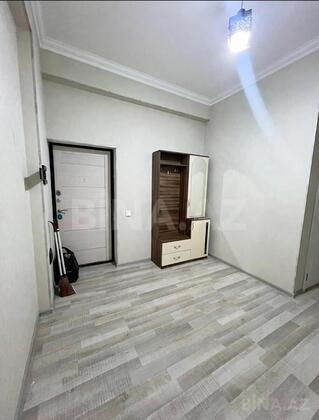 3 otaqlı Yeni tikili, Memar Əcəmi m., Bakı
