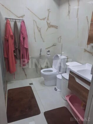 2 otaqlı Yeni tikili, 28 May m., Bakı