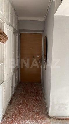 1 otaqlı Köhnə tikili, Neftçilər m., Bakı