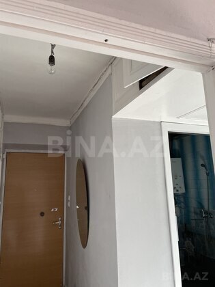 1 otaqlı Köhnə tikili, Neftçilər m., Bakı