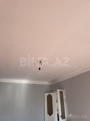 1 otaqlı Köhnə tikili, Neftçilər m., Bakı