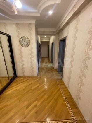 2 otaqlı Yeni tikili, Şah İsmayıl Xətai m., Bakı