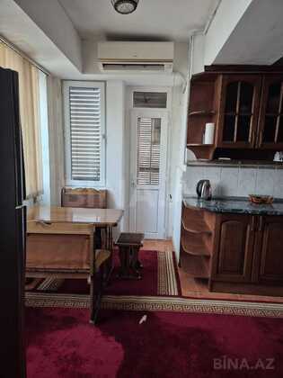 2 otaqlı Yeni tikili, 28 May m., Bakı
