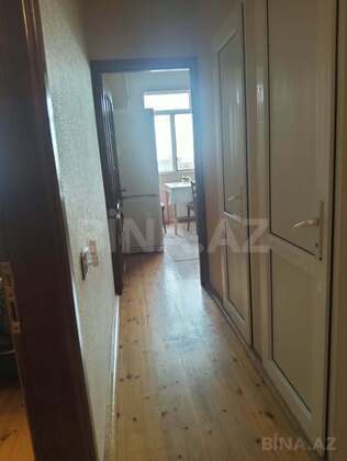 3 otaqlı Köhnə tikili, Köhnə Günəşli q., Bakı