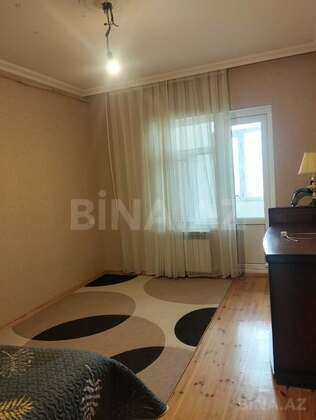 3 otaqlı Köhnə tikili, Köhnə Günəşli q., Bakı