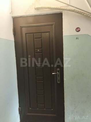 3 otaqlı Köhnə tikili, Köhnə Günəşli q., Bakı