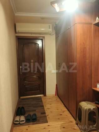 3 otaqlı Köhnə tikili, Köhnə Günəşli q., Bakı