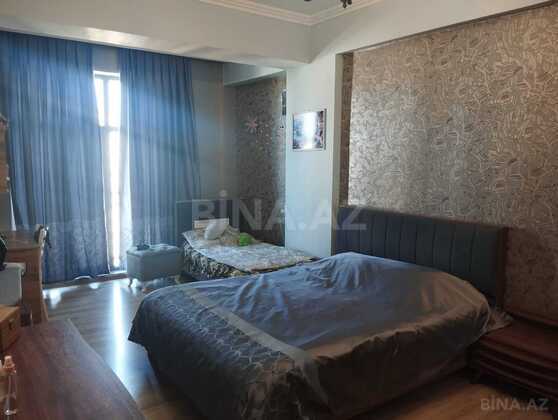 2 otaqlı Yeni tikili, 28 May m., Bakı