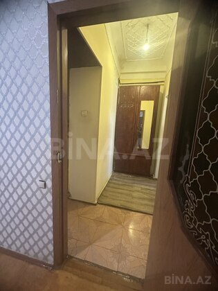 2 otaqlı Köhnə tikili, Neftçilər m., Bakı