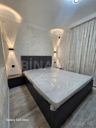 2 otaqlı Köhnə tikili, İnşaatçılar m., Bakı