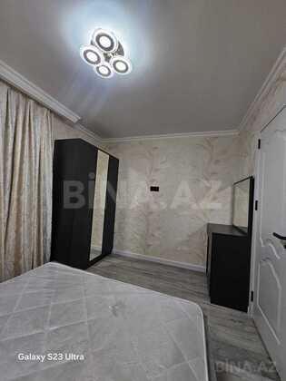 2 otaqlı Köhnə tikili, İnşaatçılar m., Bakı