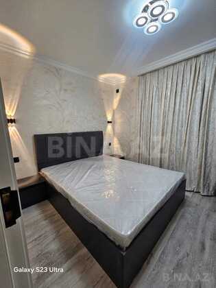 2 otaqlı Köhnə tikili, İnşaatçılar m., Bakı