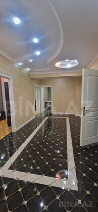 3 otaqlı Yeni tikili, Nərimanov r., Bakı