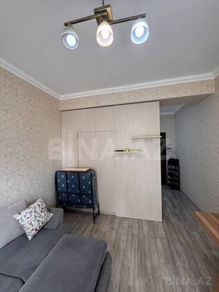 2 otaqlı Yeni tikili, 20 Yanvar m., Bakı