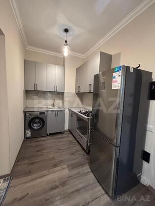 2 otaqlı Yeni tikili, 20 Yanvar m., Bakı