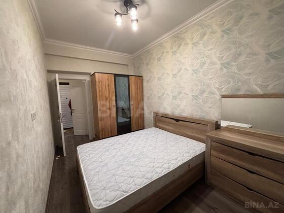 2 otaqlı Yeni tikili, 20 Yanvar m., Bakı